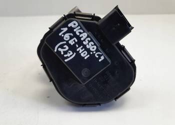 PRZEPUSTNICA Citroen C4 II 1.6 HDI _ 9673534480