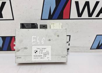 BMW E46 MODUŁ STEROWNIK DACHU 8375444