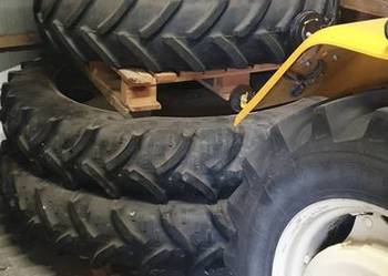 Koła do międzyrzędzi, koła wąskie