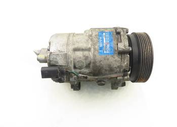 KOMPRESOR KLIMATYZACJI SEAT LEON I (1M1) 1.9 TDI 1J0820803K