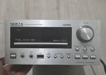 Teac drh300
