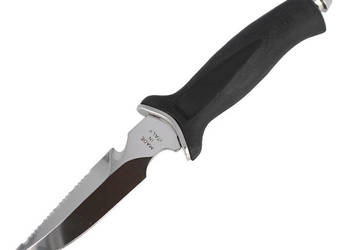 Nóż nurkowy MAC Coltellerie 120mm (MC AQT12.N)