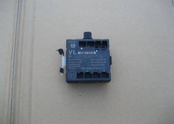 mercedes 204 w204 c klasa moduł drzwi przód lewy 2048707526 europa