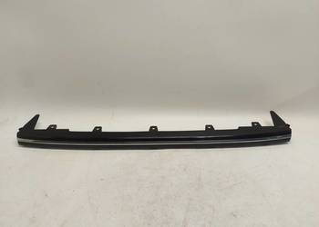 Transit Custom II 2024 mocowanie ślizg zderzaka tył tylnego pz31-8c436-a