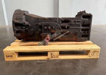 Skrzynia biegów Claas Celtis 436