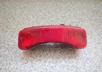 LAMPA TYŁ KLOSZ KAWASAKI EL 250 ELIMINATOR