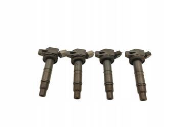 CEWKA ZAPŁONOWA 90919-02243 Toyota RAV4 II (2000-2005)