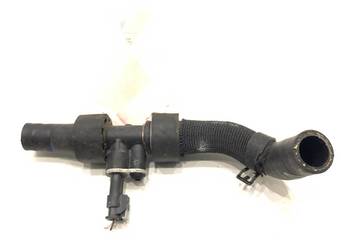 RURA WODY AUDI A7 C8 4K0122158 2.0 265KM