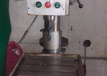 Wiertarka wek 32 jak nowa