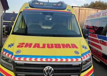 ambulans karetka
