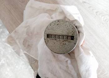 Licznik motogodzin  12v