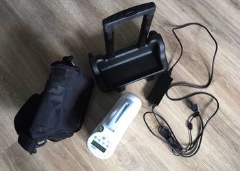 Inogen One G2 koncentrator tlenu