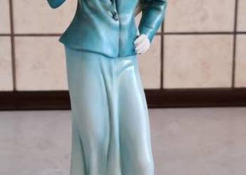 Śliczna figurka NICOLA