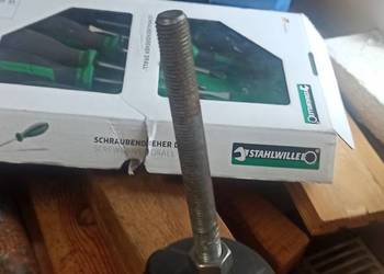stopa dociskowa na przegubie nowe
