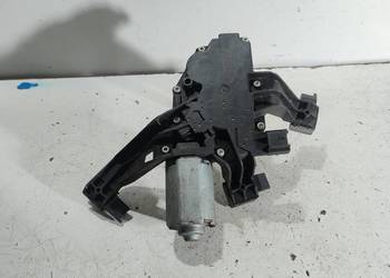 SILNICZEK WYCIERACZKI KLAPY 3 PIN PEUGEOT 207 9652418780 0390201813