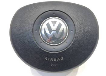 PODUSZKA POWIETRZNA KIEROWCY VW TOURAN 1T0880201D 03-10 AIRBAG