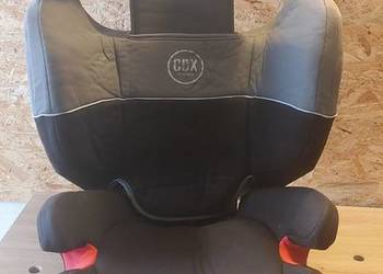 Wielofunkcyjny fotelik CBX by Cybex - Idealny na lata (9-36 kg)