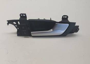 KLAMKA WEWNĘTRZNA PRAWA AUDI A3 8P4837020D