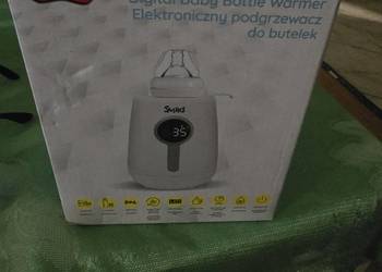 Podgrzewacz do butelek