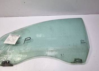 SZYBA DRZWI LEWY PRZÓD MERCEDES E- KLASA W211