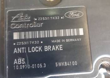 Pompa ABS Mazda 3 1.4 84KM 03-09 3M51-2M110-AD