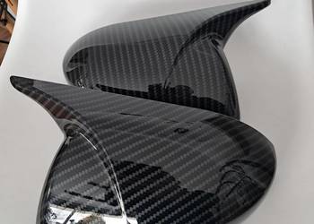 2 nowe osłony lusterek zewnętrznych mazda 6 atenza brak metki