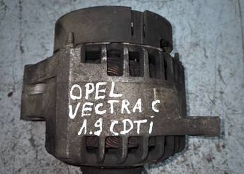 Alternator Vectra c 1.9 CDTI