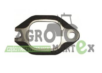 87569384, 4601981, 4813566, 4849327 USZCZELKA KOLEKTORA CNH