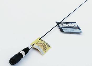 ANTENA CB BAT SIRIO SNAKE 27 m6 VOLVO SCANIA