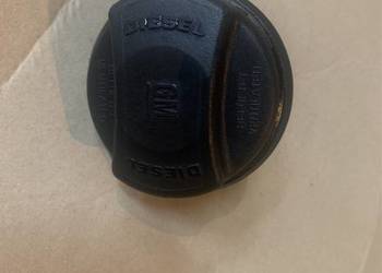 Korek wlewu paliwa diesel 13140958 opel corsa c meriva astra
