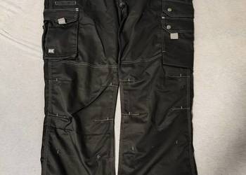 Spodnie robocze kramp