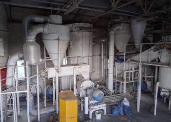 Linia do produkcji peletu 50 ton na dobe Profesjonalna linia