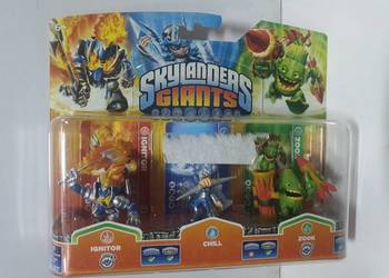 Skylanders