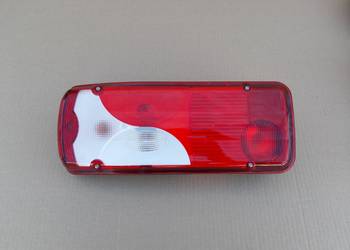 SCANIA MAN LAMPA LEWY TYŁ ORYGINAŁ NOWA VIGNAL 2129985