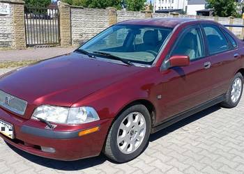 Volvo S40 2003 rok 1.9d do jazdy