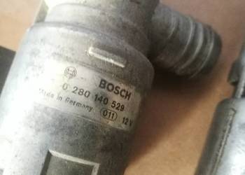 Silniczek krokowe BMW E36 Bosch 0280140529