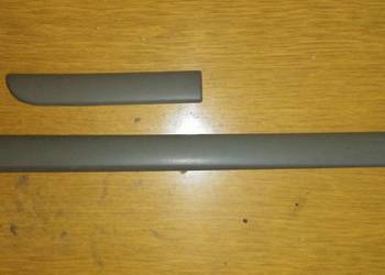 listwy maskujące kokpit deska Renault Clio 2 Lift r.01-06