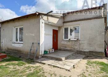 DOM Z DUŻYM POTENCJAŁEM + BUDYNKI GOSPODARCZE ANUSIN, GM. PIOTRKÓW KUJAWSKI