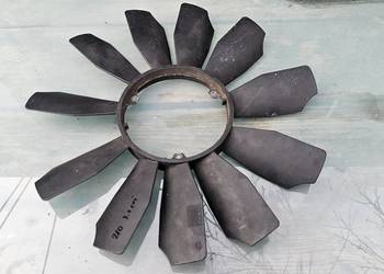 Wentylator chłodnicy mercedes w210 3.2 cdi 6132000023