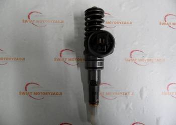 AUDI VW SKODA 1.9 TDI pompowtrysk 038130073AG