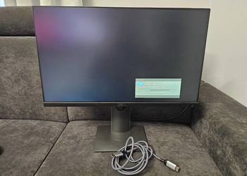 Monitor LED Dell U2414H 24" 1920x1080 IPS 2xDP 2xHDMI miniDP.