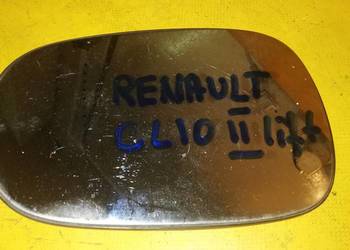 wkład lusterka lewy 7701040255 Renault Clio 2 Thalia 1