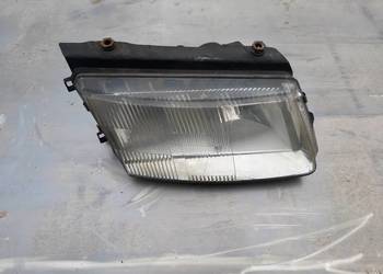 Lampa prawa przód passat b5 1.9 tdi 2000r