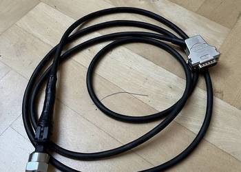 Tester Fsa Bosch czujnik ciśnienia paliwa Tester Fsa Bosch czujnik ciśnienia paliwa