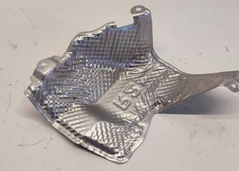 MAZDA 2 TOYOTA YARIS IV OSŁONA TERMICZNA 