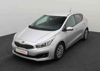 Kia Ceed II 1.6