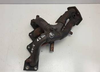 KOLEKTOR WYDECHOWY Mazda MX-5 MX5 1.6 16V