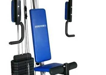 Atlas do ćwiczeń ATLAS HEKTOR 2 -NA CZĘŚCI !