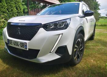 Peugeot 2008 allure
