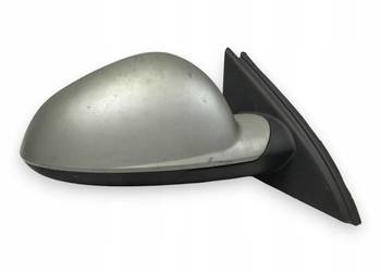 LUSTERKO PRAWE Opel Insignia A 2013-2017 elektryczne 5 pin pasażer E1021002